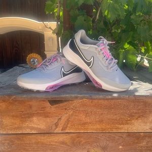 Nike React Golf Shoes